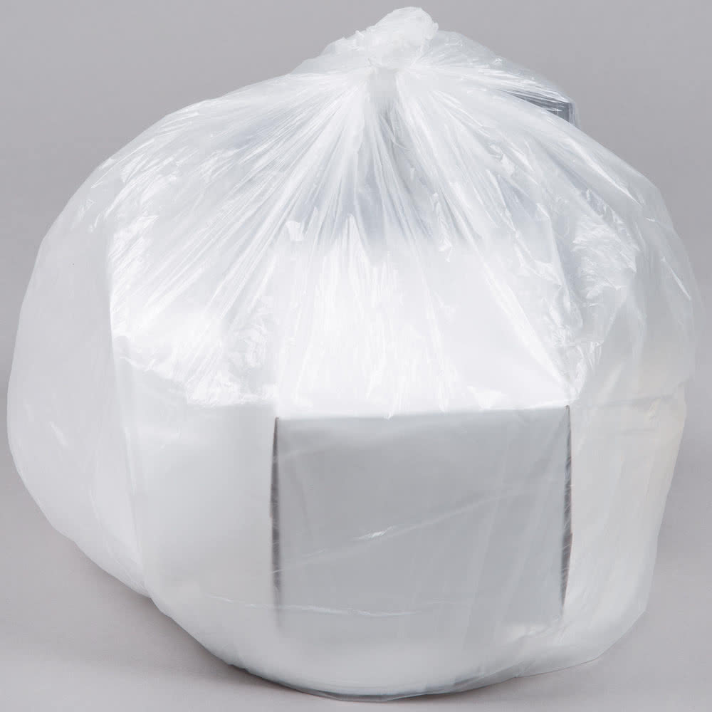 SMART Liner Trash Bags™ - XL 2 Pack