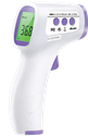 Infrared Thermometer KN95, N95, Face Mask, Mask