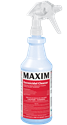 MAXIM Germicidal Spray Cleaner KN95, N95, Face Mask, Mask