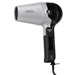 Sunbeam® Compact Folding Hair Dryer with Retractable Cord, Black - 811422