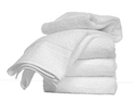 Glacier Economy 100% Cotton 24 x 50" 10.00 Lb. Bath Towel  