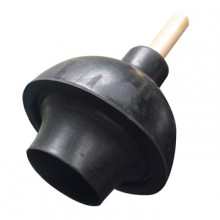 Impact® Industrial Plunger 