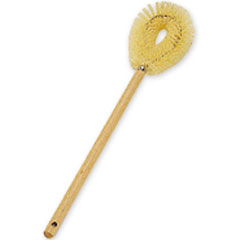 Rubbermaid® Commercial Toilet Bowl Brush RCP 6301 