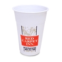 Red Carpet Inn 9 Oz Wrapped Cups, 1000/Case 