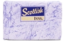 Scottish Inn 1.50 Oz Deodorant Soap, 500/Case 