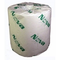 NOVA® 4535 - 2 Ply Toilet Tissue - 4.5" x 3.5", Recycled Fiber 