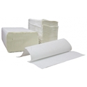Multifold Towels, White, 4000/Case 