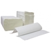 Multifold Towels, White, 4000/Case - 701570